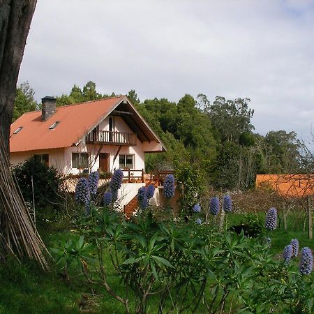 Villa Bio Quinta Do Pantano, Agro Turismo Santo Antonio da Serra Exterior foto