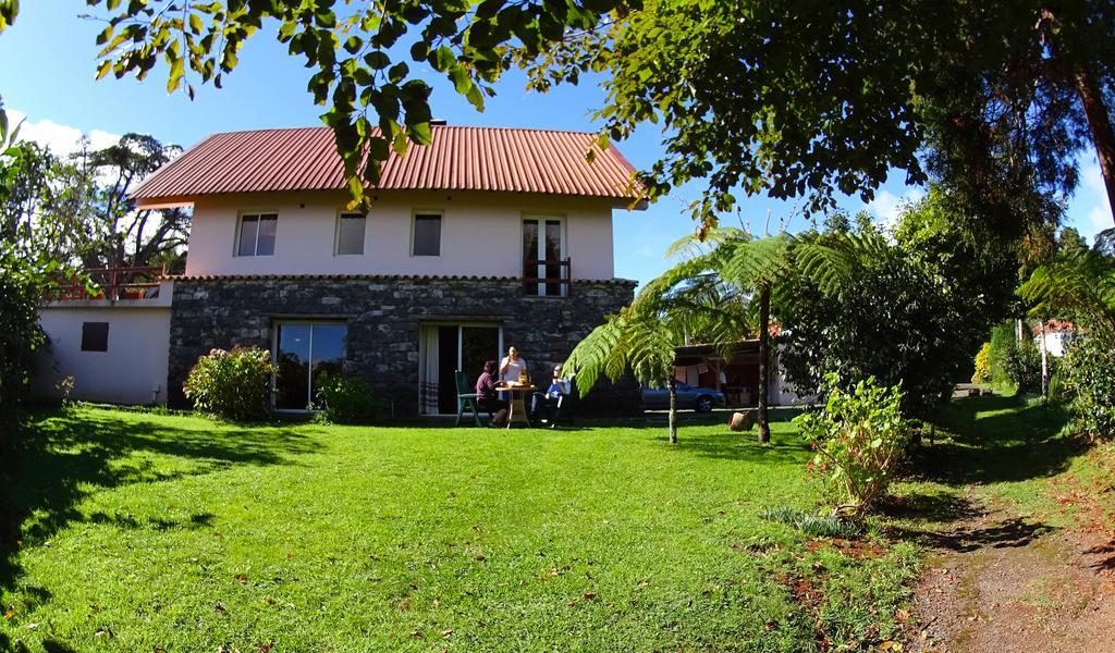 Villa Bio Quinta Do Pantano, Agro Turismo Santo Antonio da Serra Habitación foto
