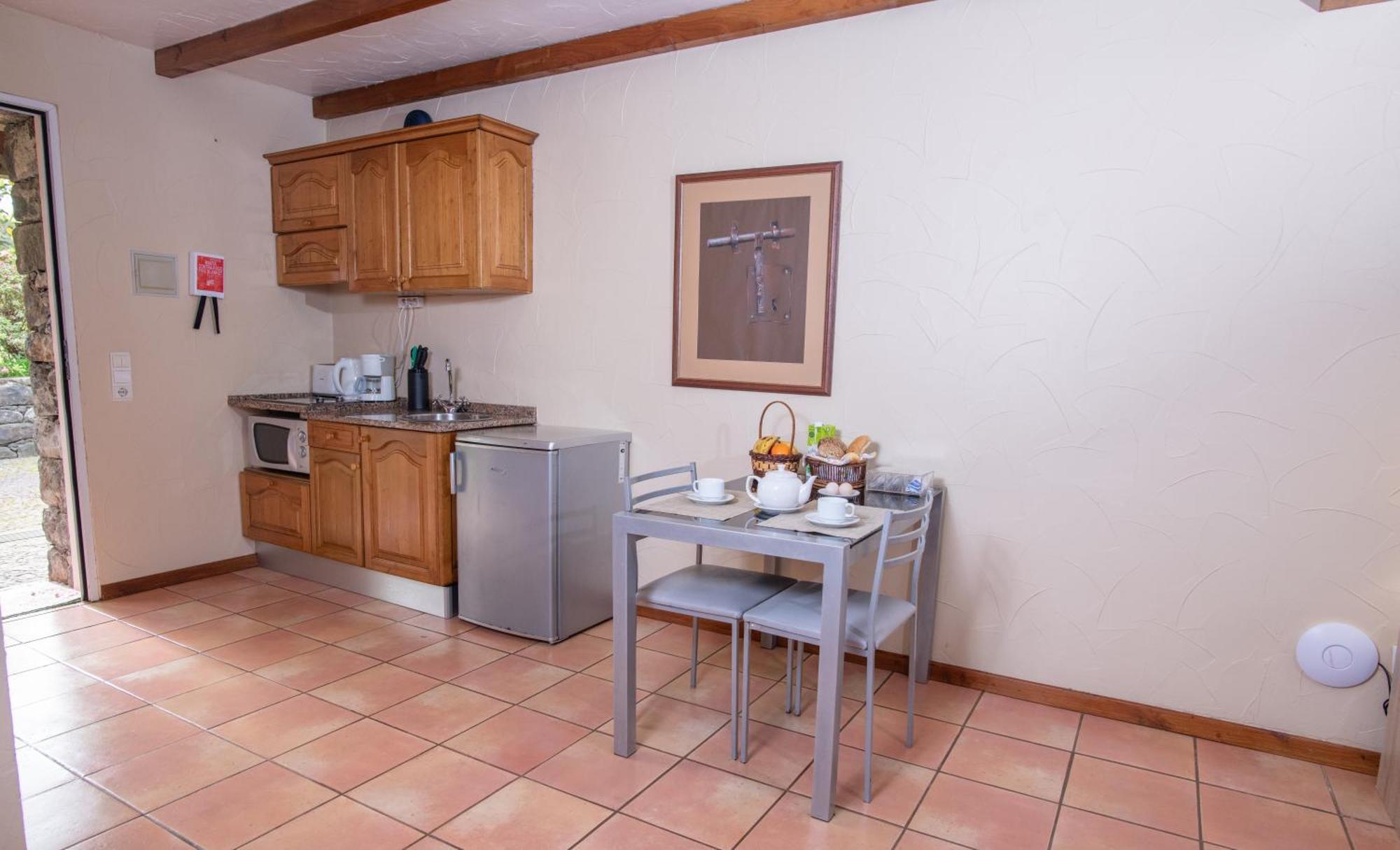 Villa Bio Quinta Do Pantano, Agro Turismo Santo Antonio da Serra Habitación foto