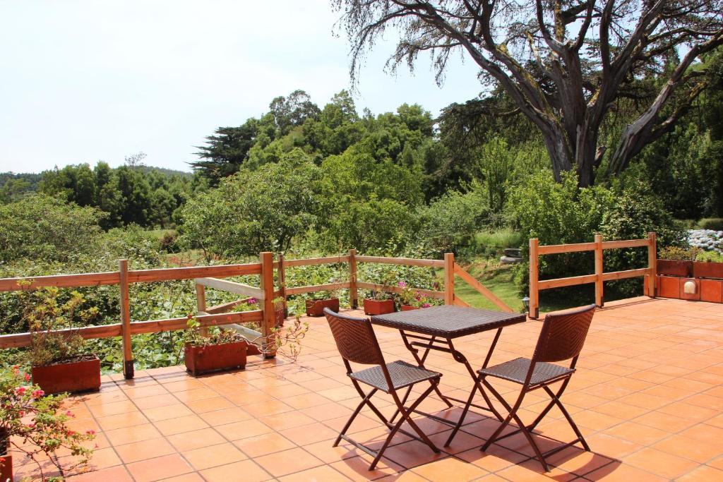 Villa Bio Quinta Do Pantano, Agro Turismo Santo Antonio da Serra Habitación foto
