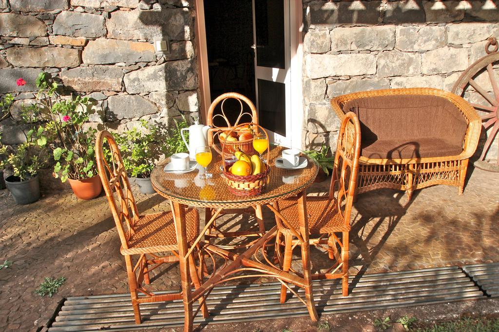 Villa Bio Quinta Do Pantano, Agro Turismo Santo Antonio da Serra Exterior foto