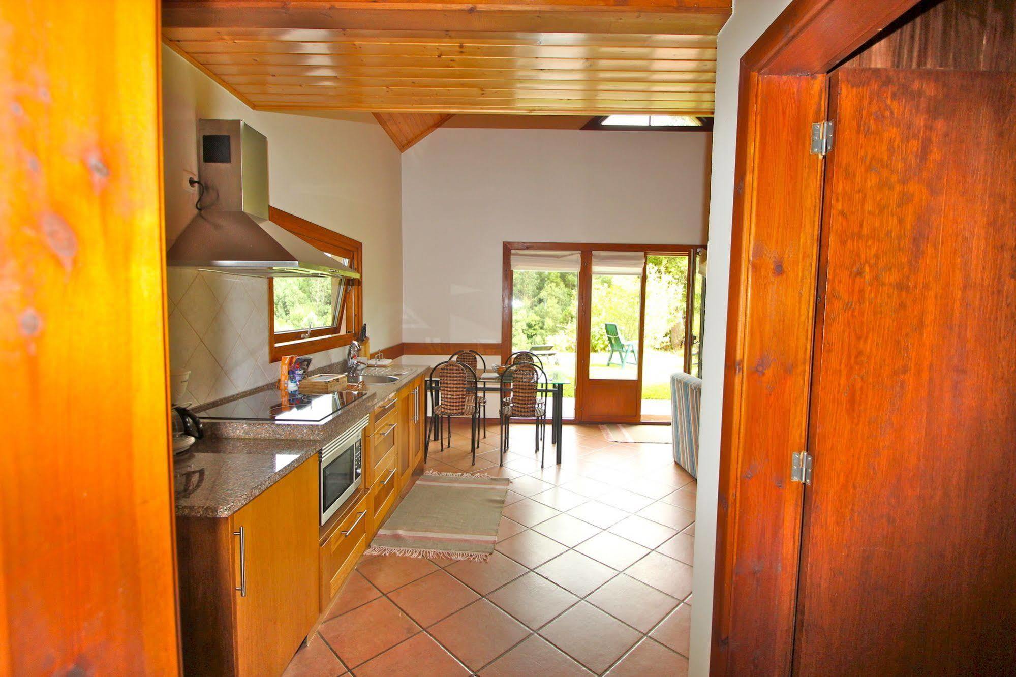 Villa Bio Quinta Do Pantano, Agro Turismo Santo Antonio da Serra Exterior foto